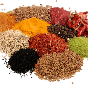 Organic Cayenne Powder