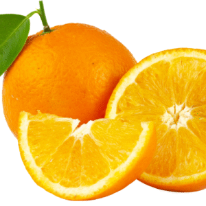 Fresh Oranges